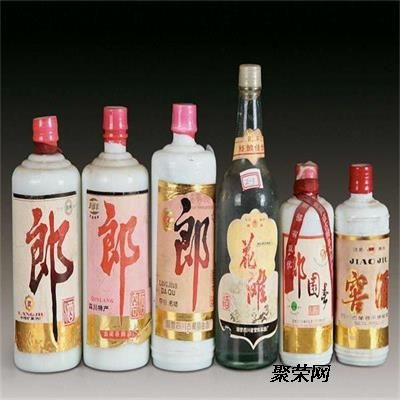 华阳回收 专业化酒类经营与礼品回收新趋势